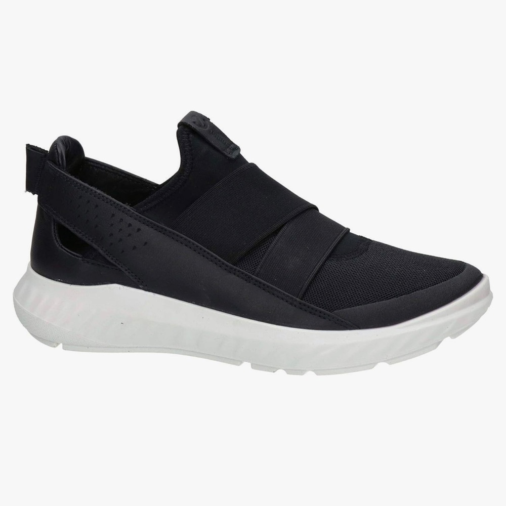 NWT ECCO Slip-on sneakers